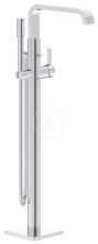 Grohe Allure Vanov baterie na podlahu s run sprchou, chrom 32754002