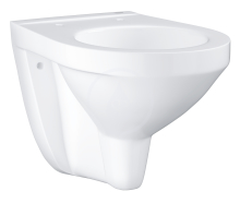Grohe Bau Ceramic Závěsné WC, alpská bílá 39491000