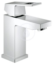 Grohe Eurocube Pkov umyvadlov baterie ES, chrom 2339200E