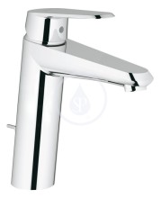 Grohe Eurodisc Cosmopolitan Pkov umyvadlov baterie M, chrom 23448002