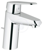 Grohe Eurodisc Cosmopolitan Pkov umyvadlov baterie ES, chrom 2338420E