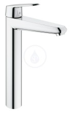 Grohe Eurodisc Cosmopolitan Baterie pro umyvadlovou msu, chrom 23432000