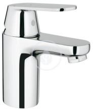 Grohe Eurosmart Cosmopolitan Pkov umyvadlov baterie ES, chrom 2337600E