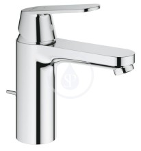 Grohe Eurosmart Cosmopolitan Pkov umyvadlov baterie ES, chrom 2339600E