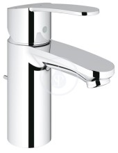 Grohe Eurostyle Cosmopolitan Pkov umyvadlov baterie ES, chrom 2337420E