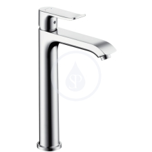 Hansgrohe Metris New Pkov umyvadlov baterie 200, chrom 31185000