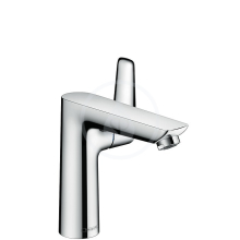 Hansgrohe Talis E Pkov umyvadlov baterie 150, chrom 71755000