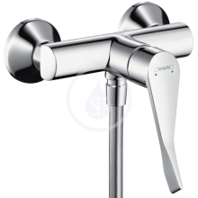 Hansgrohe Focus E2 Pkov sprchov baterie s prodlouenou rukojet, chrom 31916000