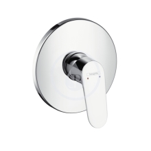 Hansgrohe Focus E2 Sprchov baterie HighFlow pod omtku, chrom 31964000