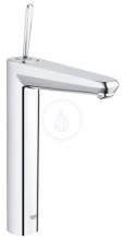 Grohe Eurodisc Joy Pkov umyvadlov baterie XL, chrom 23428000