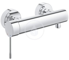 Grohe Essence Pkov sprchov baterie, chrom 33636001