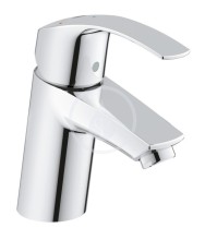 Grohe Eurosmart Pkov umyvadlov baterie S ES, chrom 32154002