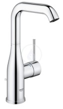 Grohe Essence Pkov umyvadlov baterie L, chrom 32628001