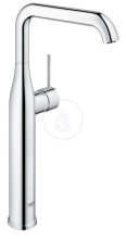 Grohe Essence Pkov umyvadlov baterie XL, chrom 32901001