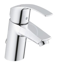 Grohe Eurosmart Pkov umyvadlov baterie S, chrom 33188002