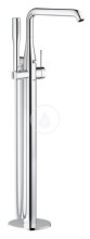 Grohe Essence Pkov vanov baterie, chrom 23491001