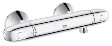 Grohe Grohtherm 1000 Termostatick sprchov baterie, chrom 34550000