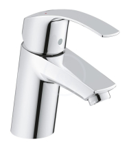 Grohe Eurosmart Pkov umyvadlov baterie S, chrom 32467002