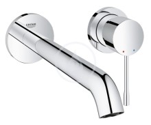 Grohe Essence Umyvadlov 2-otvorov baterie, chrom 19967001