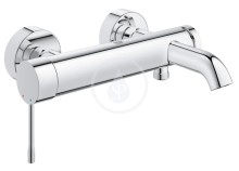 Grohe Essence Pkov vanov baterie, chrom 33624001