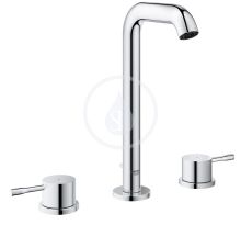 Grohe Essence Totvorov umyvadlov baterie L, chrom 20299001