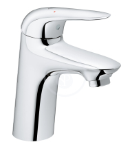 Grohe Eurostyle Pkov umyvadlov baterie S, chrom 23715003