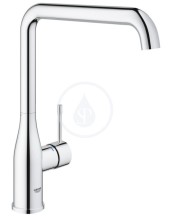 Grohe Essence Pkov dezov baterie, chrom 30269000