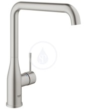 Grohe Essence Pkov dezov baterie, supersteel 30269DC0