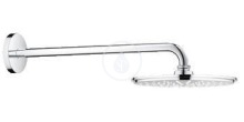 Grohe Rainshower Hlavov sprcha Cosmopolitan, sprchov rameno 422 mm, chrom 26171000