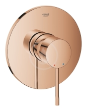 Grohe Sprchov baterie pod omtku, Warm Sunset 24057DA1