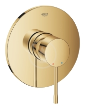 Grohe Sprchov baterie pod omtku, Cool Sunrise 24057GL1