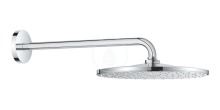 Grohe Rainshower Hlavov sprcha 310 Mono, 1 proud, sprchov rameno 422 mm, chrom 26557000