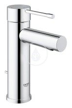 Grohe Essence Pkov umyvadlov baterie S ES, chrom 23379001