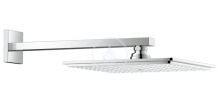 Grohe Rainshower Hlavov sprcha Allure, 230 x 230 mm, sprchov rameno 286 mm, chrom 26054000