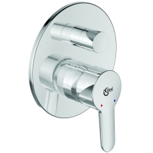 Ideal Standard Sesia Vanov baterie pod omtku, chrom A6945AA