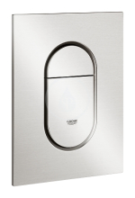 Grohe Arena Cosmopolitan S Ovldac tlatko, supersteel 37624DC0