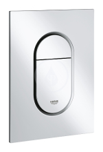 Grohe Arena Cosmopolitan S Ovldac tlatko, matn chrom 37624P00