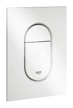 Grohe Ovldac tlatko, alpsk bl 37624SH0