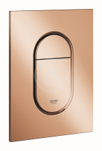 Grohe Ovldac tlatko, Warm Sunset 37624DA0