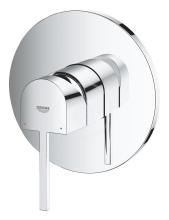 Grohe Sprchov baterie pod omtku, chrom 24059003