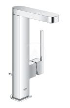 Grohe Umyvadlov baterie L, s vpust a vsuvnou koncovkou, chrom 23843003