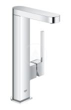 Grohe Umyvadlov baterie L, s vpust Push-Open a vsuvnou koncovkou, chrom 23844003