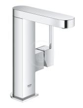 Grohe Plus Umyvadlov baterie M s vpust Push-Open, chrom 23872003