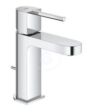 Grohe Umyvadlov baterie S, s vpust, chrom 23870003