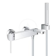 Grohe Vanov baterie s psluenstvm, chrom 33547003