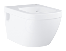 Grohe Euro Ceramic Zvsn WC, rimless, alpsk bl 39538000