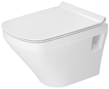 Duravit DuraStyle Zvsn WC Compact, bl 2539090000