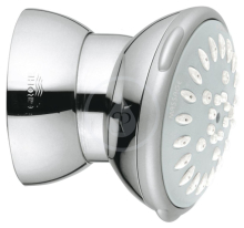 Grohe Relexa Bon sprcha Relexa Massage, chrom 27067000