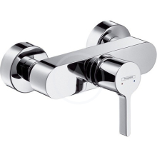 Hansgrohe Pkov sprchov baterie, chrom 31660000