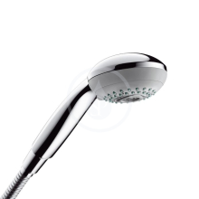 Hansgrohe Crometta 85 Run sprcha Multi 3jet, chrom 28563000